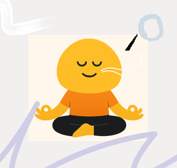 Daily Focus - Structured activities for healthy habits